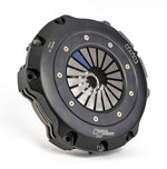 clutch masters bmw m3/m4 twin disc clutch kit w/ bearing (flywheel sold separately) f8x bmw m3 m4 f80 f82 f8x iconic garage