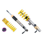kw coilover kit ddc ecu bmw m3 (e90/e92) sedan/coupe w/ edc bmw m3 e92 e9x iconic garage