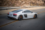 HRE Forged 3-Piece S104 18x9 5x120 Wheels