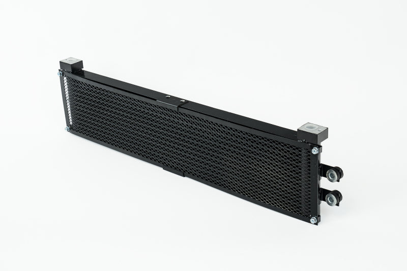csf bmw f8x m3/m4/m2c engine oil cooler w/ rock guard bmw m3 m4 f80 f82 f8x iconic garage
