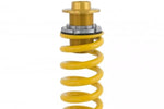 ohlins bmw m2/m3/m4 (f87/f8x) road & track coilover system bmw m3 m4 f80 f82 f8x iconic garage