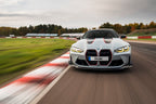ohlins bmw m3/m4 (g8x) road & track coilover system bmw m3 m4 g80 g82 g8x iconic garage