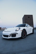 HRE Forged FMR 2-Piece S104SC 20x9 5x112 Wheels