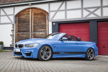 2022+ bmw m4 (g82) cabrio w/ electronic dampers (4wd competition model only) v3 coilover kit bmw m3 m4 g80 g82 g8x iconic garage