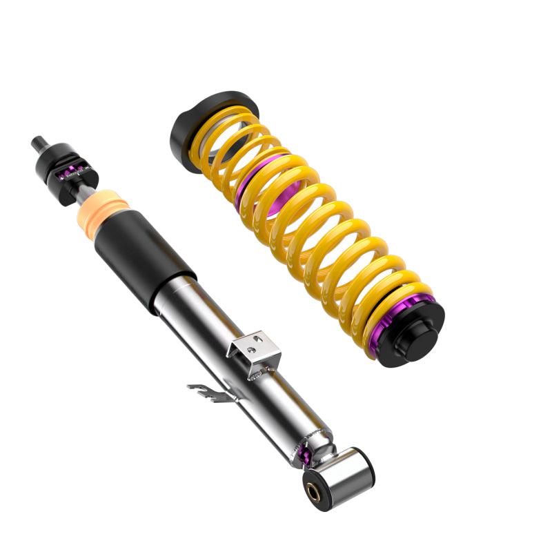 kw 2021+ bmw m3 (g80) sedan/ m4 (g82) coupe 2wd coilover kit v3 bmw m3 m4 g80 g82 g8x iconic garage