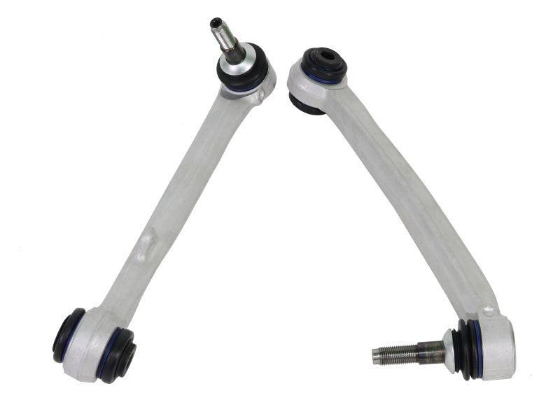 whiteline bmw m3 / m4 / m2 front lower control arm f8x bmw m3 m4 f80 f82 f8x iconic garage