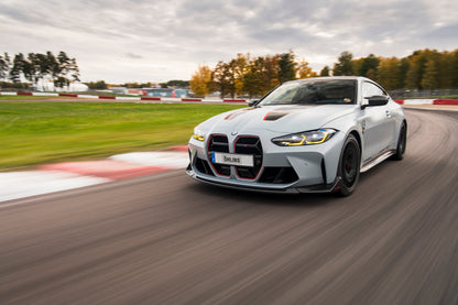 ohlins bmw m3/m4 (g8x) road & track coilover system bmw m3 m4 g80 g82 g8x iconic garage