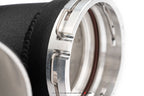 ams performance bmw m3 / bmw m4 w/ s55 turbo engine charge pipes f8x bmw m3 m4 f80 f82 f8x iconic garage