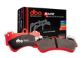 dba 2020+ bmw m3/m4 competition (g80/g82) rear rp performance brake pads bmw m3 m4 g80 g82 g8x iconic garage
