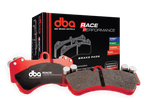 dba 2020+ bmw m3/m4 competition (g80/g82) rear rp performance brake pads bmw m3 m4 g80 g82 g8x iconic garage
