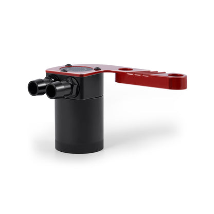 mishimoto bmw f8x m3/m4 baffled oil catch can - sakhir orange bmw m3 m4 f80 f82 f8x iconic garage