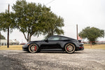 HRE Forged Monoblock P104 18x9 5x120 Wheels