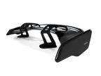 akrapovic 2021+ bmw g87 m2, g80 m3 & g82 m4 rear carbon wing (requires additional fitting kit) bmw m3 m4 g80 g82 g8x iconic garage