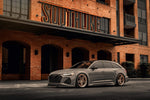 HRE Forged FMR 2-Piece S107SC 20x9 5x112 Wheels