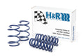 h&r bmw m3 sedan f80 sport spring (incl. adaptive m susp./competition package) bmw m3 m4 f80 f82 f8x iconic garage