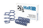 h&r bmw m3 sedan f80 sport spring (incl. adaptive m susp./competition package) bmw m3 m4 f80 f82 f8x iconic garage