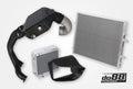 do88 bmw m3/m4 (f8x) bigpack intercooler kit w/intercooler + pipes + radiators bmw m3 m4 f80 f82 f8x iconic garage