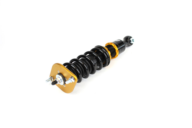 isc suspension bmw e9x m3 n1 coilovers - street sport bmw m3 e92 e9x iconic garage