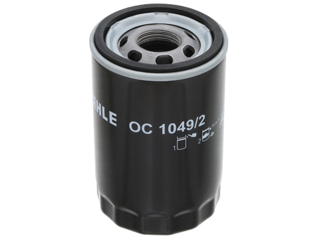 Oil Filter - Mahle (0PB115351A)