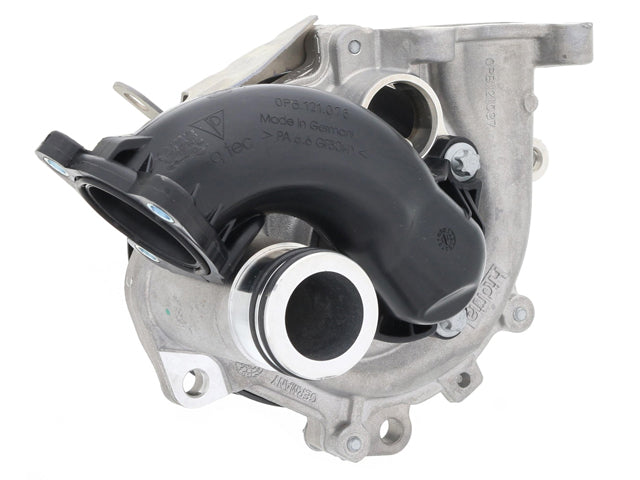 Water Pump - Complete - Hepu (0PB121010D)