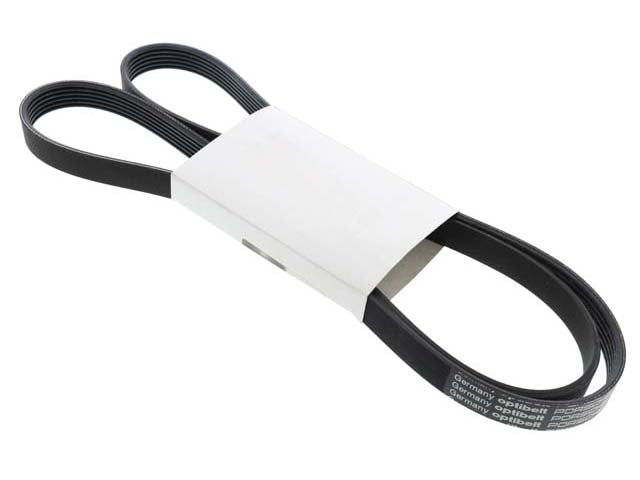 Belt - 6PK X 1767 - Genuine Porsche (0PB903137C)