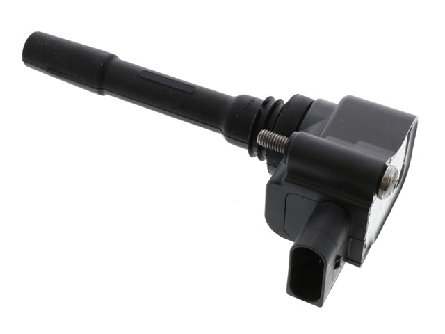Ignition Coil - With Spark Plug Connector - Eldor (0PB905110B)