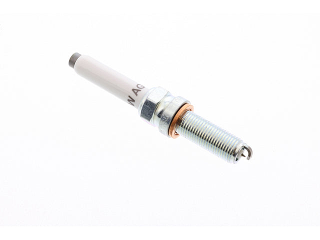 Spark Plug - NGK SILMFR8B8GS - Genuine Porsche (0PB905603A)
