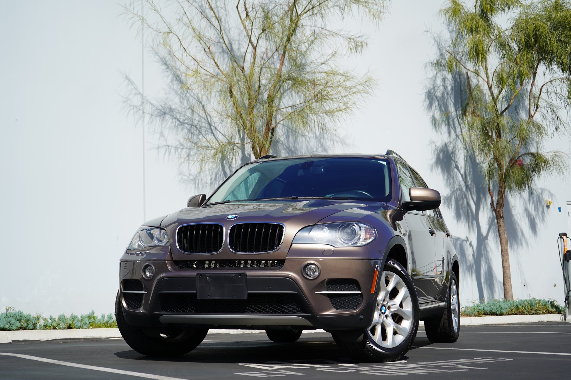 2011 BMW X5 xDrive35i