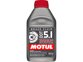 Brake Fluid - Motul DOT 5.1