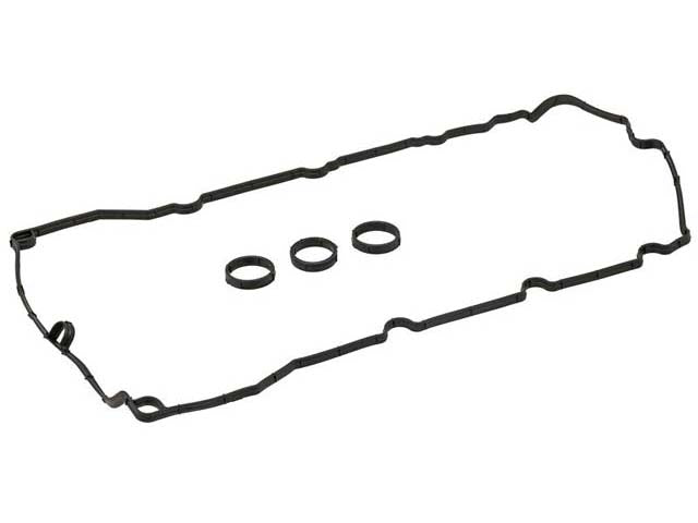 Valve Cover Gasket Set (Cyl. 4-6) - Elring Klinger (105500101)