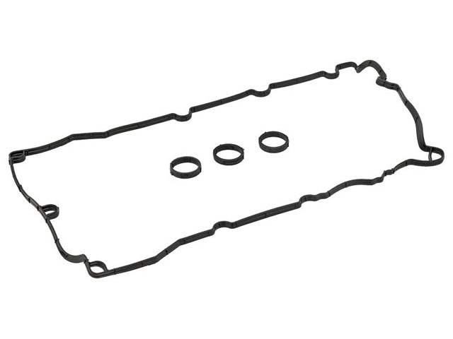 Valve Cover Gasket Set (Cyl. 1-3) - Elring Klinger (105500102)