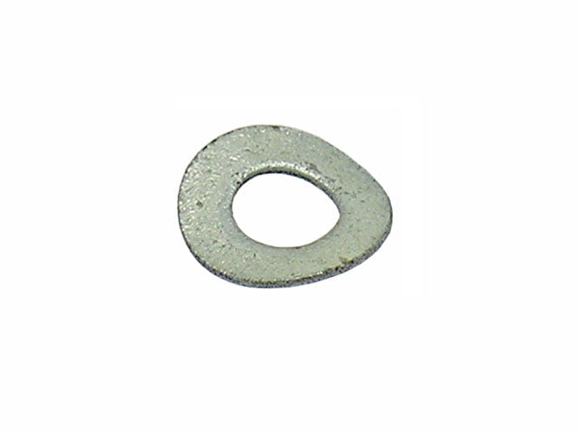 Steel Washer by Auveco - fits 2008–2013 BMW E82/E88 1 Series