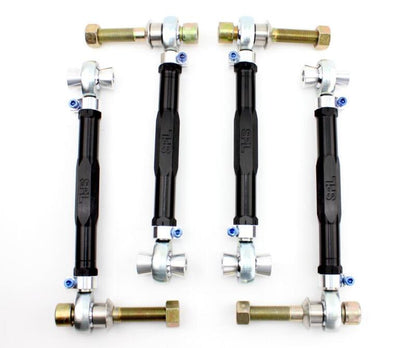 spl parts 2014+ bmw m2/m3/m4 (f8x) rear upper control arms bmw m3 m4 f80 f82 f8x iconic garage