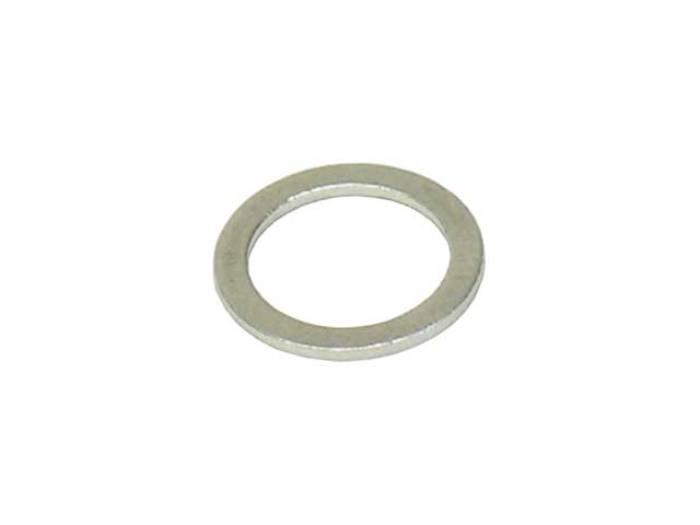 Aluminum / Copper Washer by Fischer & Plath - fits 2008–2013 BMW E82/E88 1 Series