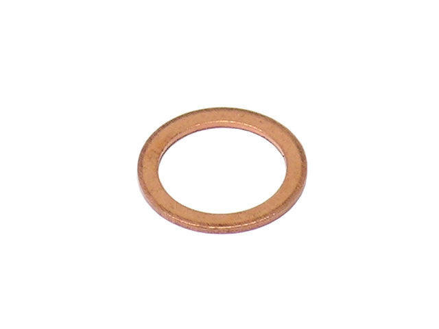 Aluminum / Copper Washer by Fischer & Plath - fits 2008–2013 BMW E82/E88 1 Series