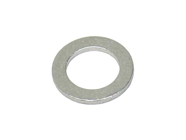 Aluminum / Copper Washer by Fischer & Plath - fits 2008–2013 BMW E82/E88 1 Series