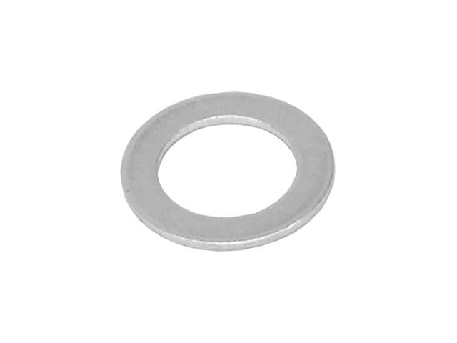 Aluminum / Copper Washer by Fischer & Plath - fits 2008–2013 BMW E82/E88 1 Series