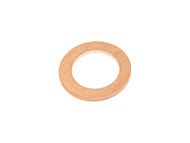 Aluminum / Copper Washer by Fischer & Plath - fits 2008–2013 BMW E82/E88 1 Series
