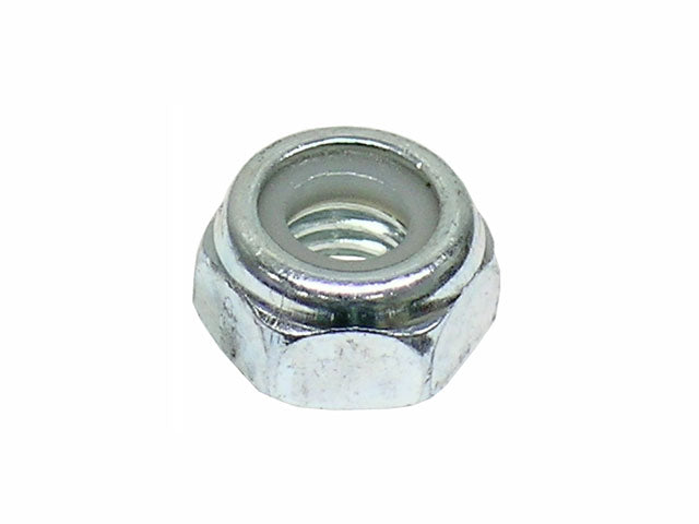 Nut by Auveco - fits 2008–2013 BMW E82/E88 1 Series