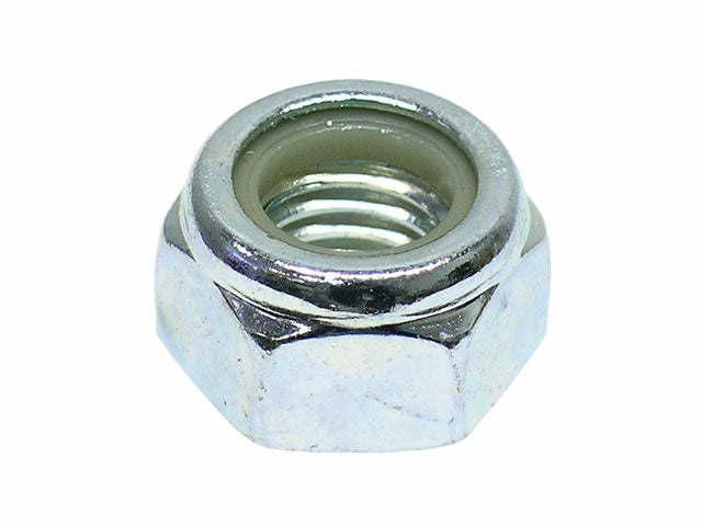 Nut by Auveco - fits 2008–2013 BMW E82/E88 1 Series