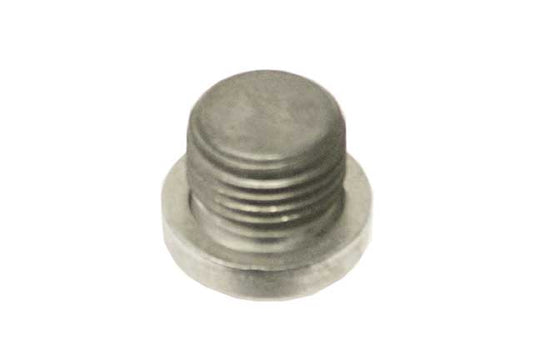 Engine Oil Drain Plug with Seal Ring, 16 x 1.5 mm by Genuine BMW - fits 2016–2021 BMW F87 M2