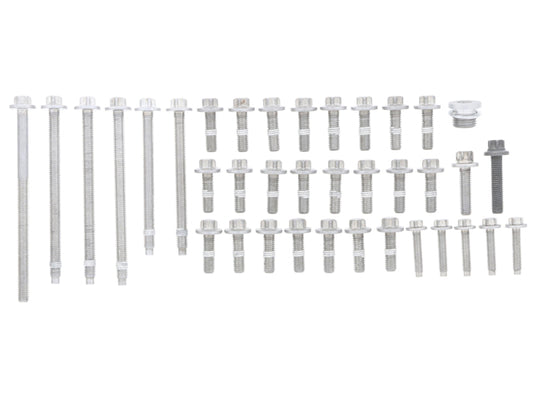 Engine Oil Pump Bolt Set by Genuine BMW - fits 2016–2021 BMW F87 M2