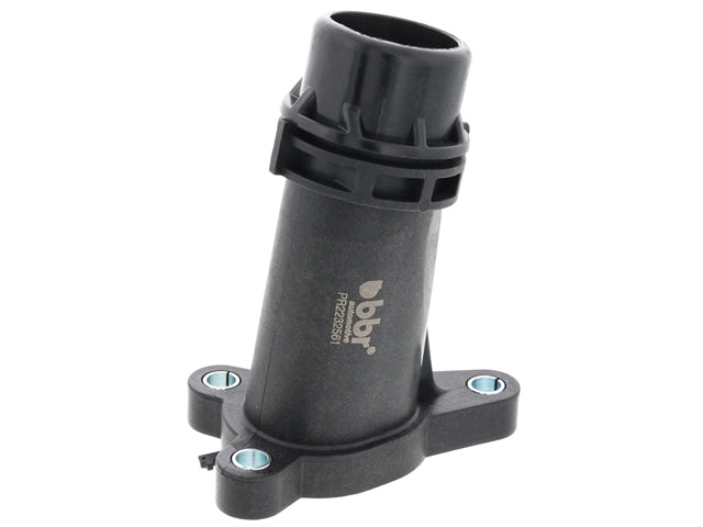 Coolant Hose Flange by BBR Automotive - fits 2017–2023 BMW G30 5 Series