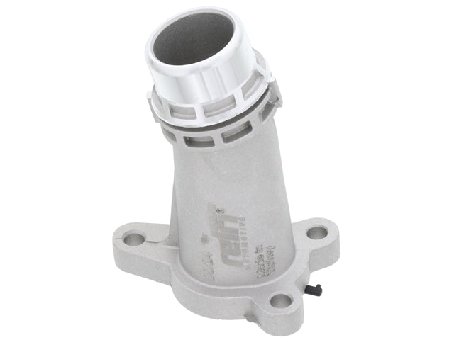 Coolant Hose Flange by Rein Automotive - fits 2017–2023 BMW G30 5 Series