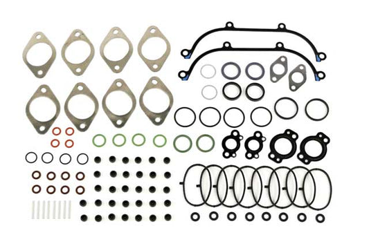 Cylinder Head Gasket by Elring Klinger - fits 2008–2013 BMW E92 M3