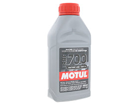 Brake Fluid - Motul Racing RBF 700