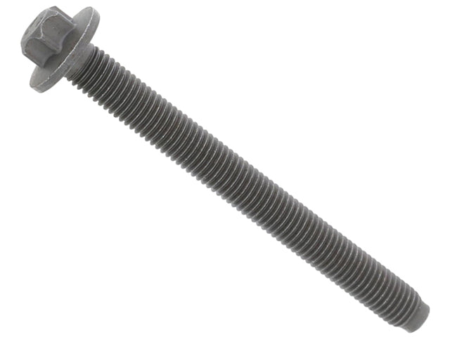 Multi-Purpose Bolt by Genuine BMW - fits 2006–2013 BMW E90/E91/E92/E93 3 Series