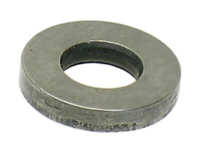 Cylinder Head Bolt Washer by BMW - fits 2008–2013 BMW E90/E92/E93 M3 (image 2)