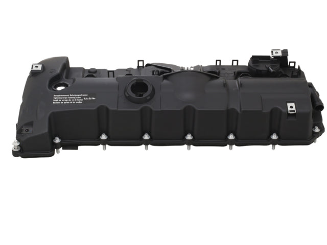 Valve Cover by Elring Klinger - fits 2006–2013 BMW E90/E91/E92/E93 3 Series
