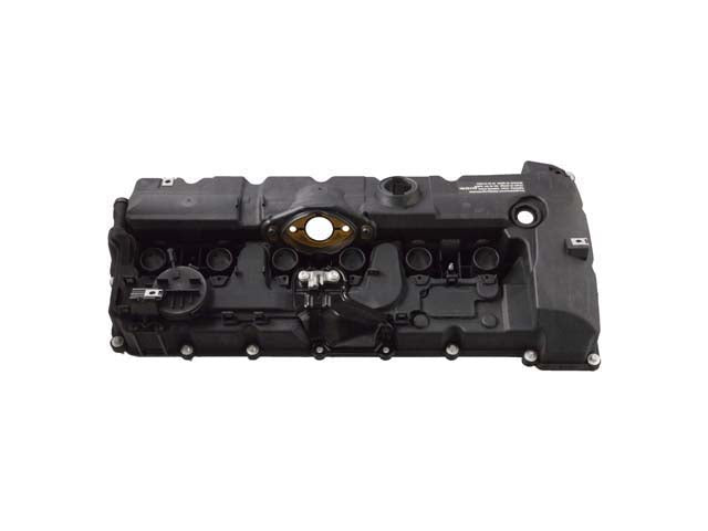 Valve Cover by febi bilstein - fits 2006–2013 BMW E90/E91/E92/E93 3 Series